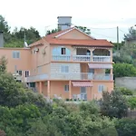 Daniela Apartmán *