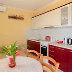 Apartmán Daniela Zavalatica