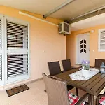 Daniela Apartmán Zavalatica