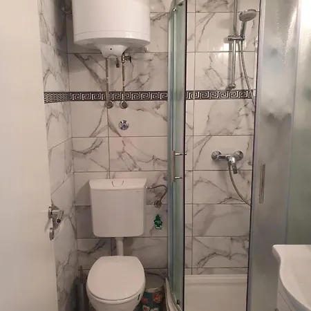 Daniela Apartament Zavalatica