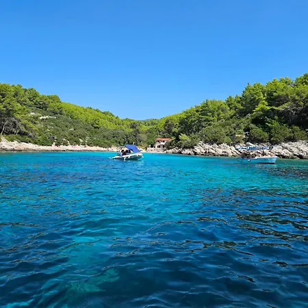 Daniela Apartament *