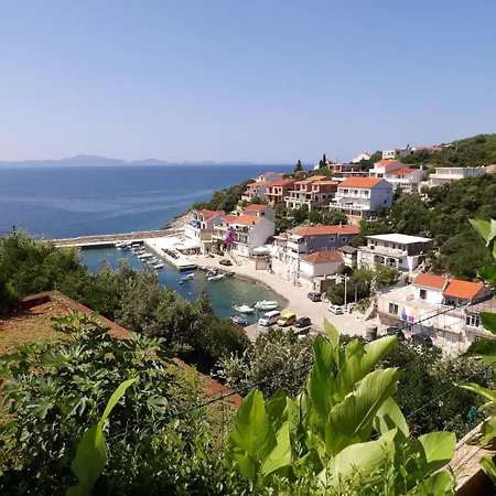 Daniela Apartman *