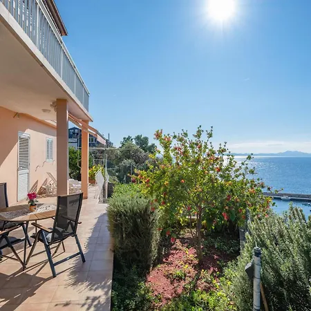 Apartament Daniela *