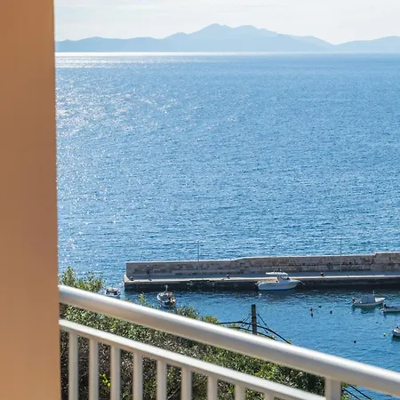 Daniela Apartman Zavalatica
