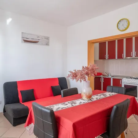 Apartman Daniela