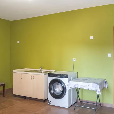 Daniela Apartment