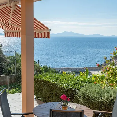 Daniela Apartament *