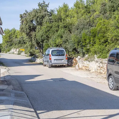 Daniela Apartmán Zavalatica