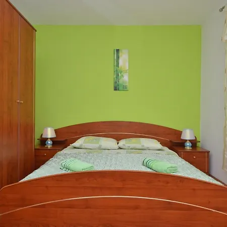 Daniela Apartmán