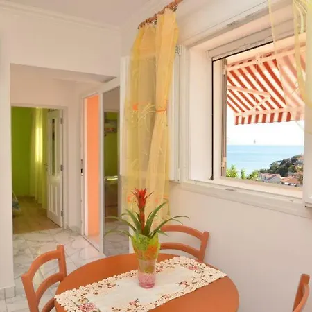 Apartman Daniela Zavalatica