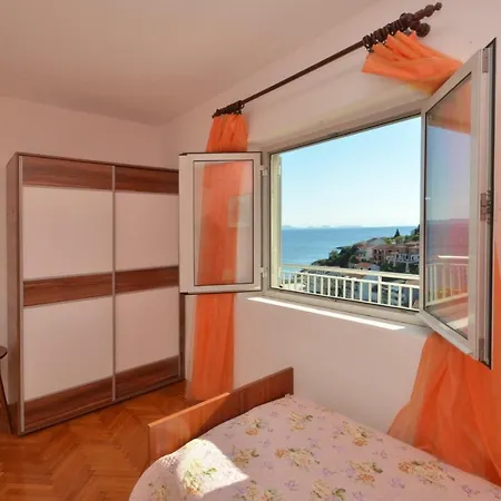 Daniela Apartman Zavalatica