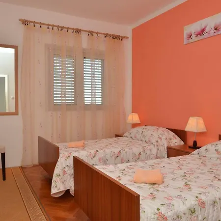 Daniela Apartman