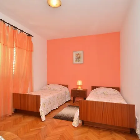 Apartman Daniela *