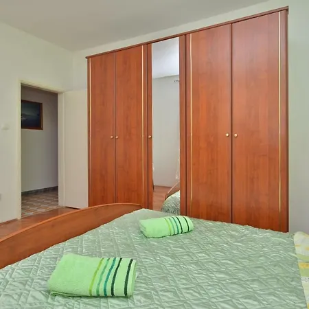 Daniela Apartment
