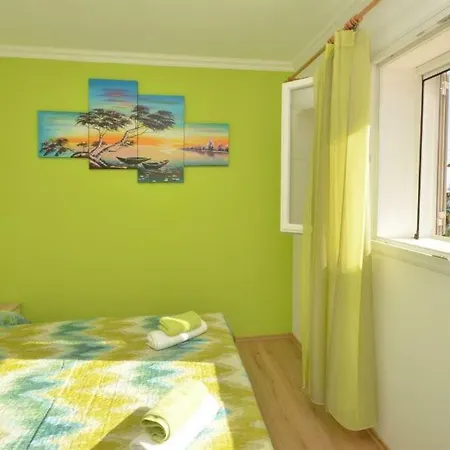 Daniela * Zavalatica