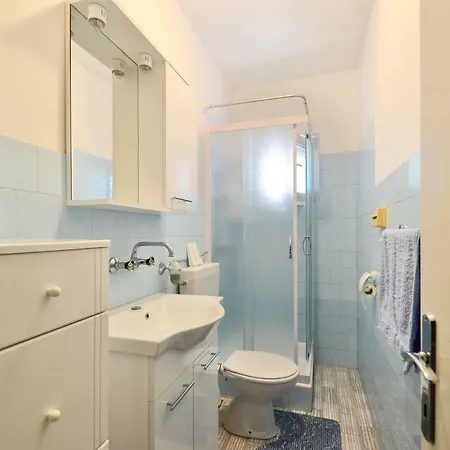 Daniela Apartament Zavalatica