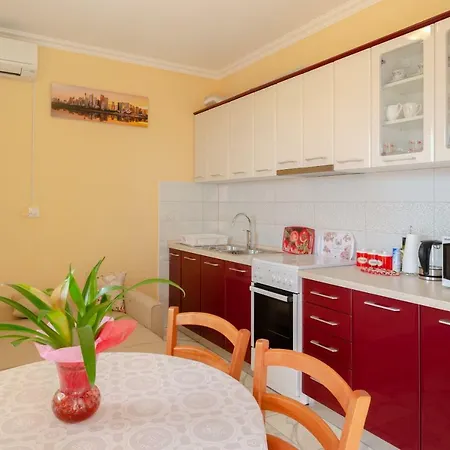 Apartment Daniela Zavalatica