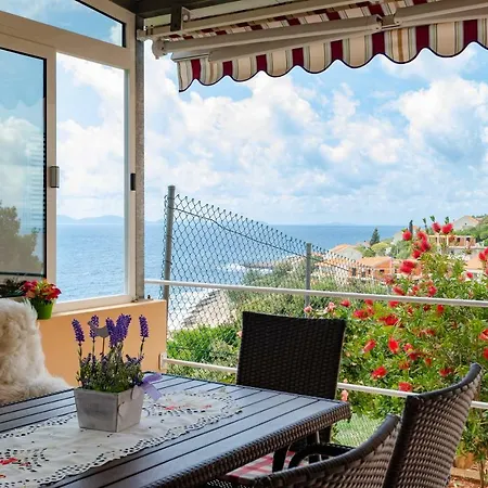 Apartman Daniela